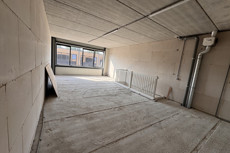 Bedrijfsruimte te huur Zwolle - George Stephensonstraat 38
