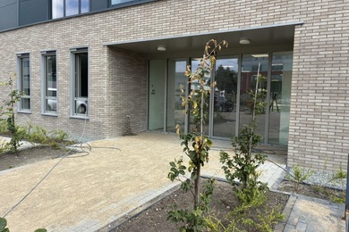 Zorg te huur Utrecht - Hertogswetering 8 L