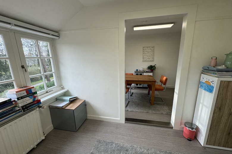 KantoorruimteaanLeemzeulder 31<br/> inLaren