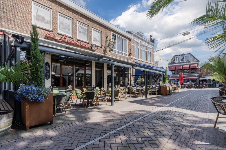HorecaaanAchter de Kerk 18<br/> inHeerenveen