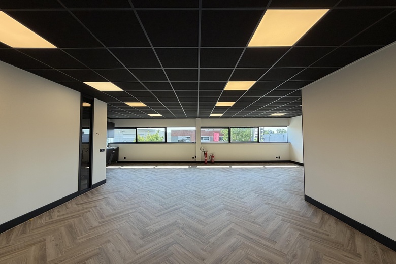 Kantoorruimte Hendrik-Ido-Ambacht - Het Tasveld 5 - Foto 10