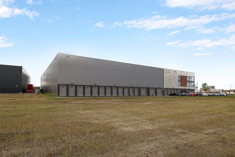 BedrijfsruimteaanKoperstraat 42<br/> inAlmere BedrijfsruimteaanKoperstraat 42<br/> inAlmere