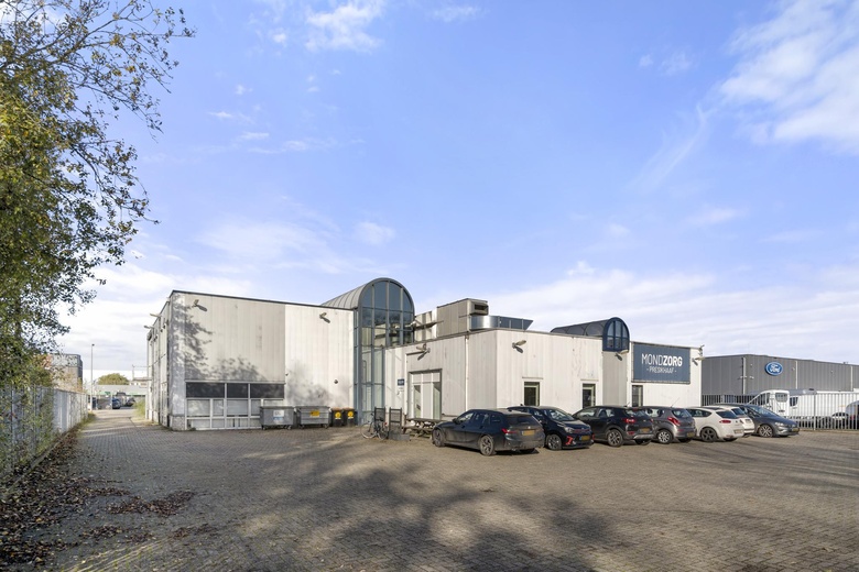 KantoorruimteaanRingoven 33<br/> inArnhem KantoorruimteaanRingoven 33<br/> inArnhem