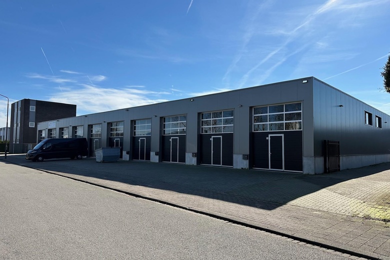BedrijfsruimteaanHeusing 12 E<br/> inBreda