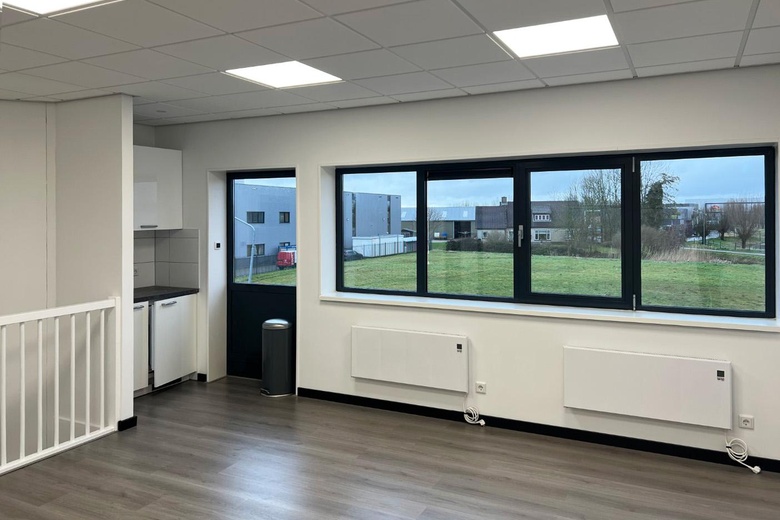 Bedrijfsruimte Dordrecht - Smaragd 400 - Foto 8