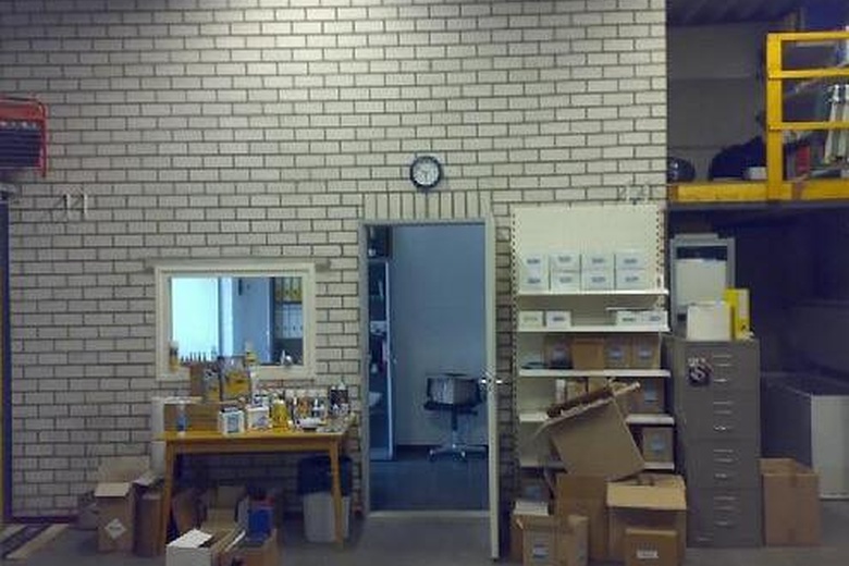 BedrijfsruimteaanGraafschap Hornelaan 134 B<br/> inWeert