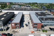 Bedrijfsruimte Barendrecht - Krakau 8 - Foto 5