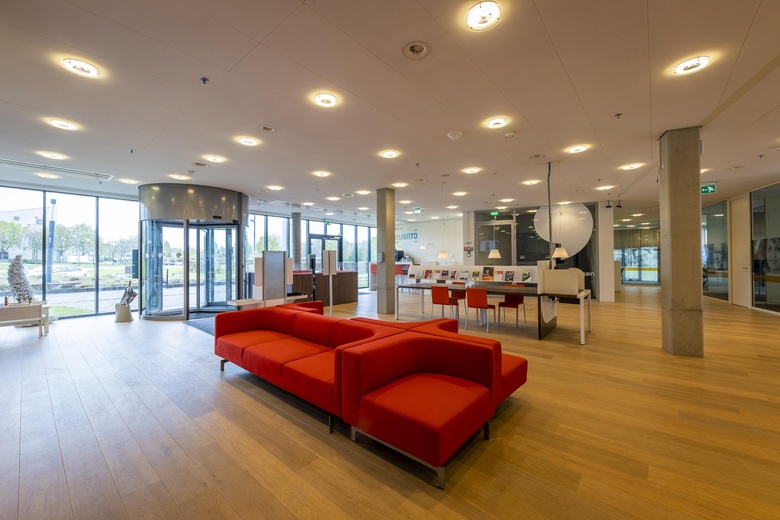 KantoorruimteaanLuxemburgstraat 30<br/> inSittard