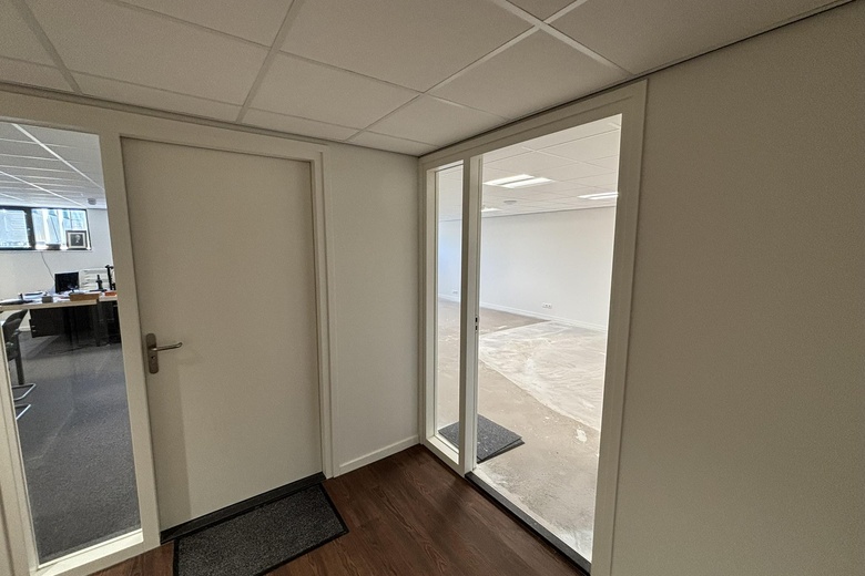 KantoorruimteaanMonsterseweg 6<br/> inPoeldijk