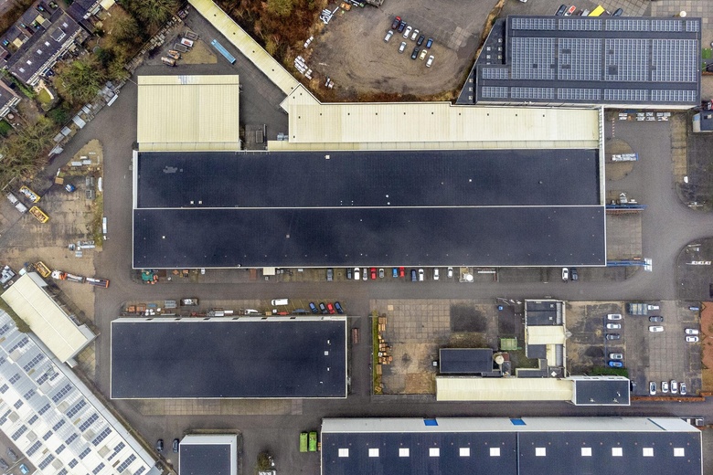 BedrijfsruimteaanIndustrieweg 20 a<br/> inNunspeet