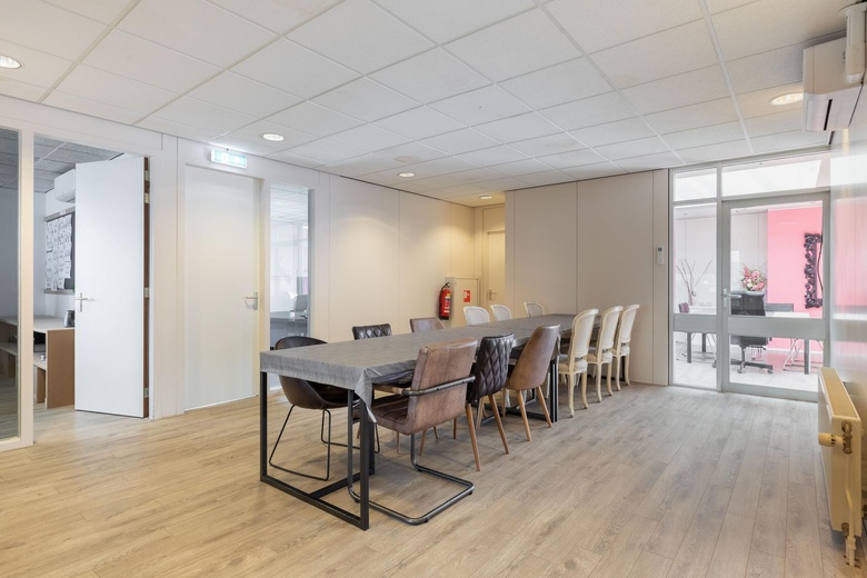 KantoorruimteaanHavenstraat 1 A<br/> inBeverwijk KantoorruimteaanHavenstraat 1 A<br/> inBeverwijk