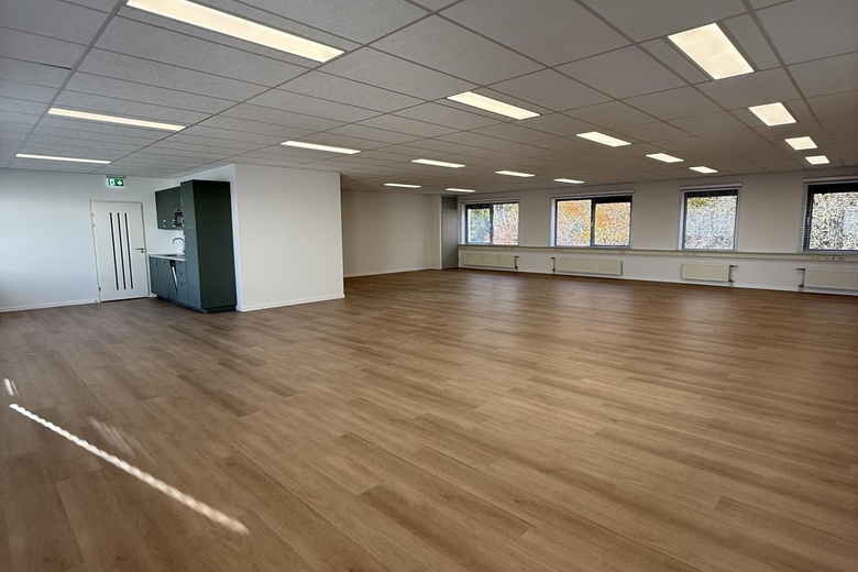 KantoorruimteaanJoh. Enschedeweg 13<br/> inUithoorn