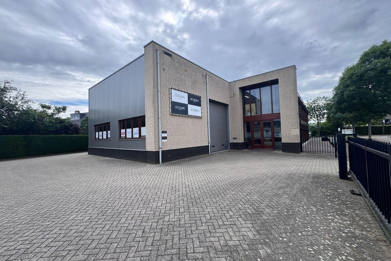 Kantoorruimte Den Bosch - Uilenwaard 3 - Foto 12