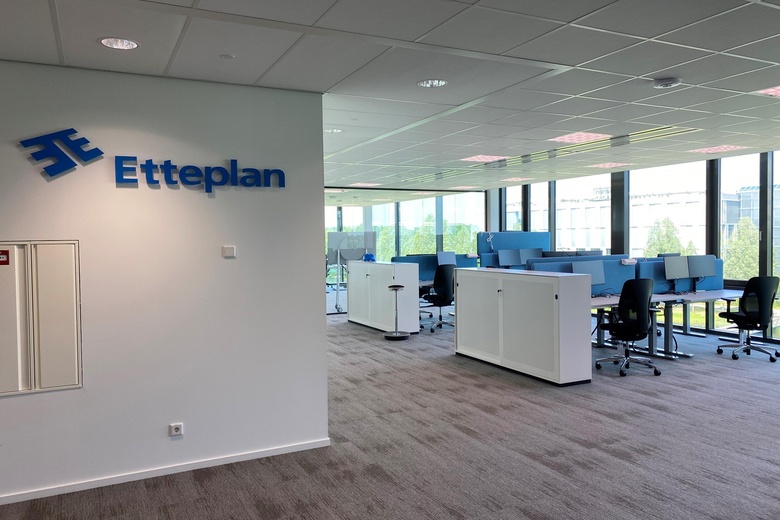 Kantoorruimte Eindhoven - High Tech Campus 85 - Foto 12