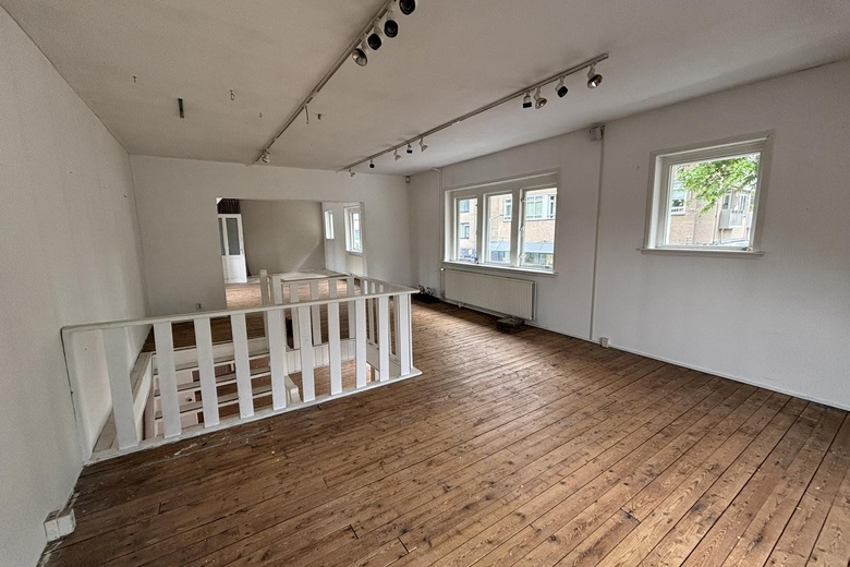 WinkelruimteaanVlietlaan 1 - 3<br/> inBussum