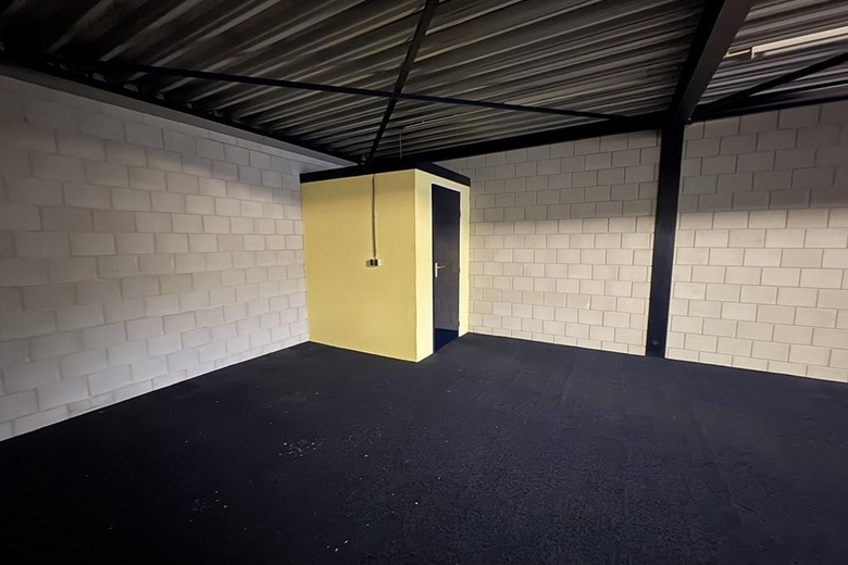 BedrijfsruimteaanNobelstraat 11 BU3<br/> in's-Gravenzande