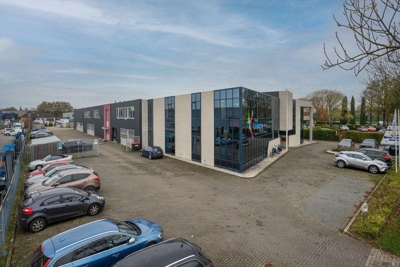 Bekijk foto Bedrijfsruimte aan de Dr. Nolenslaan 136 in Sittard