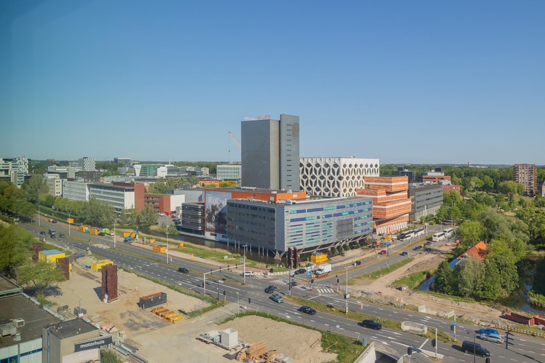 KantoorruimteaanVondellaan 47<br/> inLeiden KantoorruimteaanVondellaan 47<br/> inLeiden
