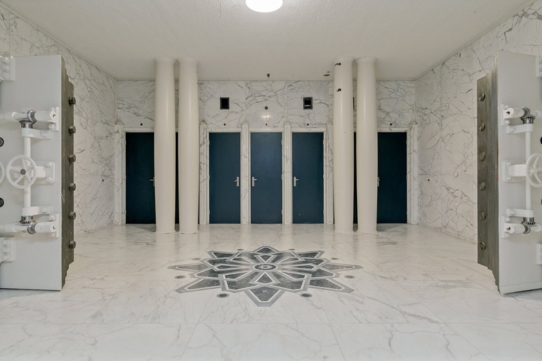 KantoorruimteaanBlaak 34<br/> inRotterdam