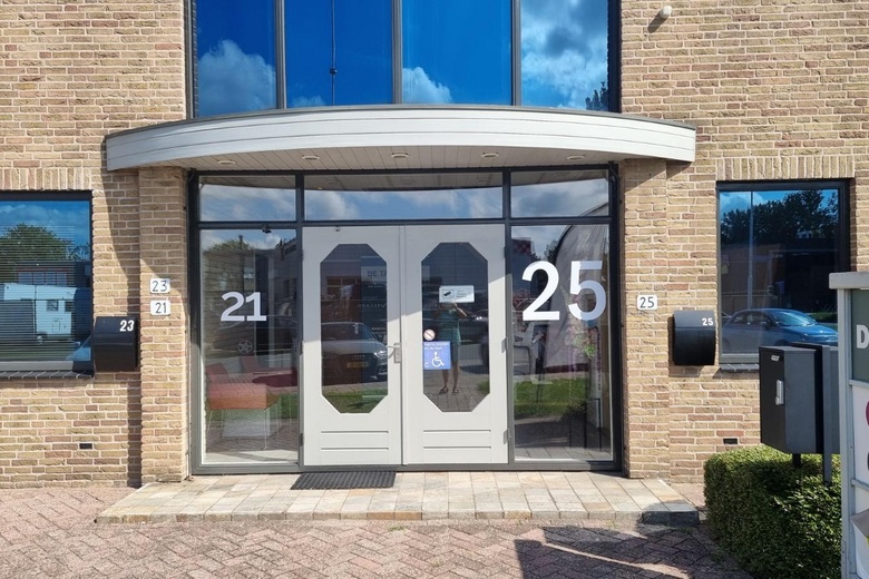 KantoorruimteaanBoerhaaveweg 23<br/> inIJsselstein