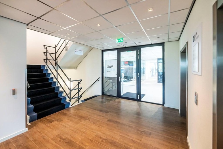 KantoorruimteaanClaudius Prinsenlaan 134<br/> inBreda