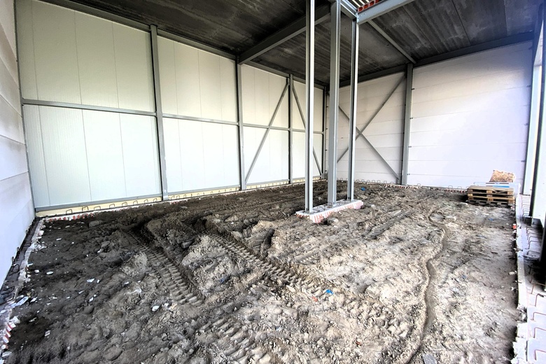 BedrijfsruimteaanRemmingweg 43 A<br/> inAlmere