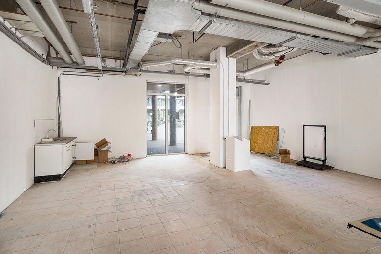 WinkelruimteaanZonnewijzer 24<br/> inAmersfoort