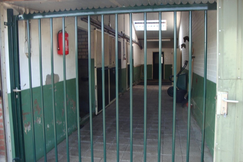 BedrijfsruimteaanWillibrordushoek 14<br/> inVeghel