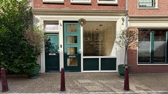 Winkelruimte Laurierstraat 168 H, Amsterdam | Bedrijfspand.com
