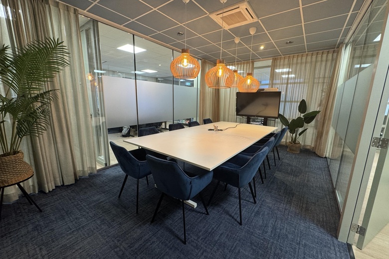 Kantoorruimte Heesch - Cereslaan 26 - Foto 18