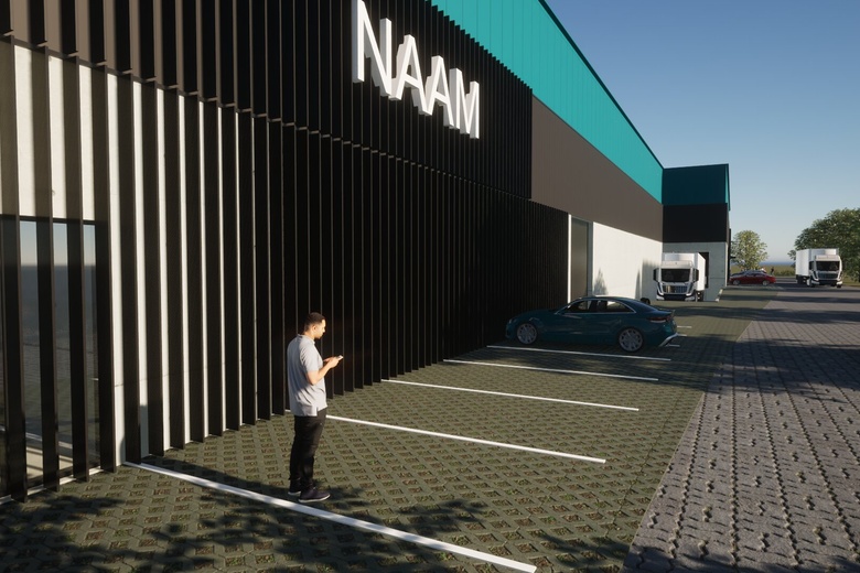 Bekijk foto 5 in  aan de  in 