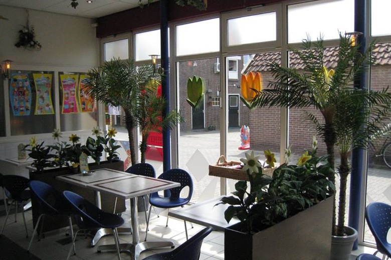 HorecaaanEsweg 9<br/> inDen Ham