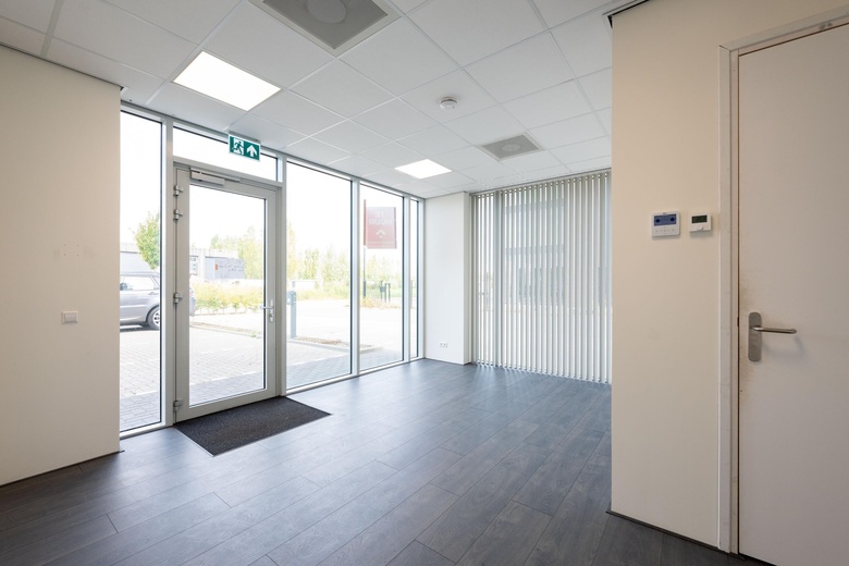 Bedrijfsruimte Hellevoetsluis - Hopperweg 11 1 - Foto 8