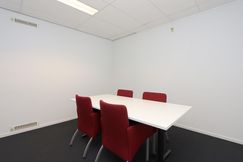 KantoorruimteaanRadioweg 2 - 6<br/> inAlmere