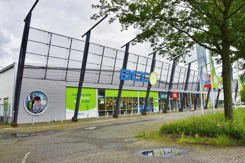 WinkelruimteaanBergerweg 53<br/> inSittard