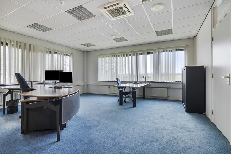 Kantoorruimte Veghel - De Amert 712 - Foto 12
