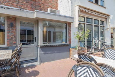 Kantoorruimte Warmond - Dorpsstraat 82 - Foto 2