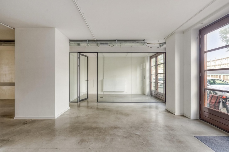 Kantoorruimte Amsterdam - Postjeskade 23 1 - Foto 6
