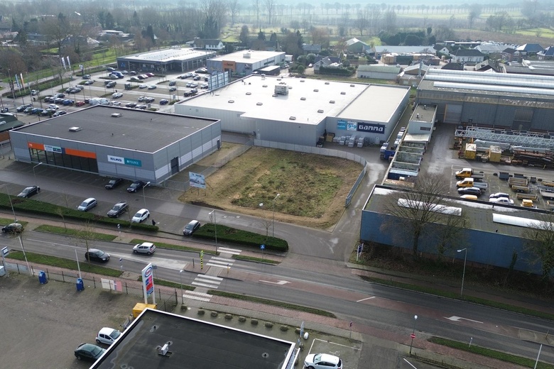KavelaanZuiderpoort 77<br/> inEcht KavelaanZuiderpoort 77<br/> inEcht