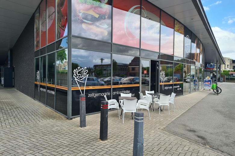 HorecaaanKokkeldreef 2<br/> inTerneuzen