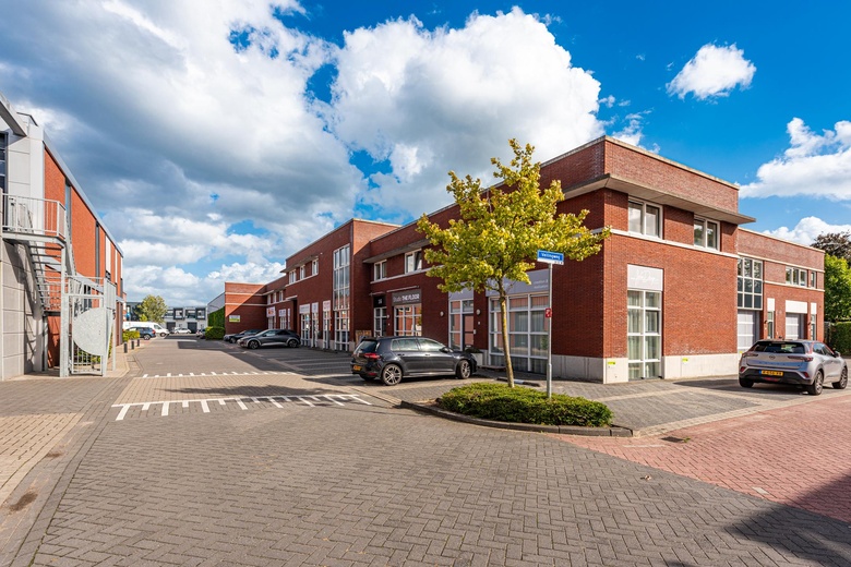 BedrijfsruimteaanVeilingweg 18<br/> inBunnik