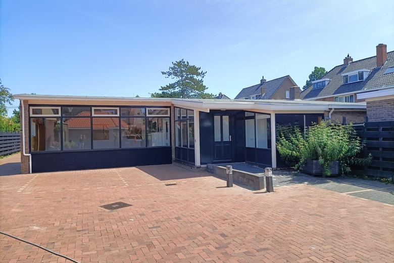 KantoorruimteaanSoembastraat 83<br/> inDen Helder