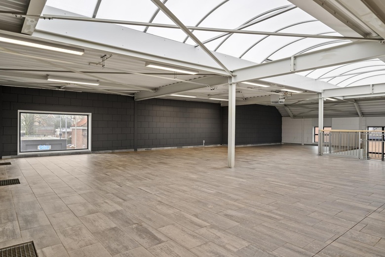 BedrijfsruimteaanVeritasweg 5<br/> inOosterbeek BedrijfsruimteaanVeritasweg 5<br/> inOosterbeek