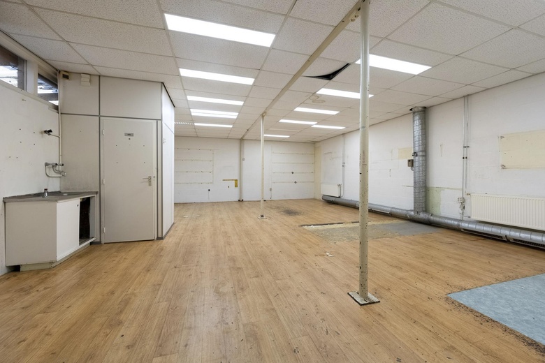 BedrijfsruimteaanKromme Spieringweg 432<br/> inVijfhuizen BedrijfsruimteaanKromme Spieringweg 432<br/> inVijfhuizen