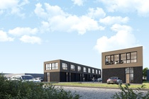 Bedrijfsruimte Geldrop - Spaarpot 24 - Foto 5