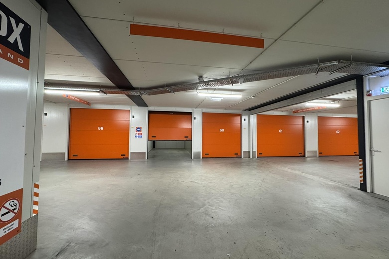 BedrijfsruimteaanDelta 61<br/> inArnhem