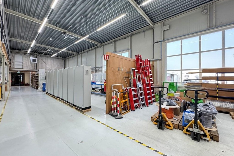 Bedrijfsruimte Oost-Vlieland - Industrieweg 7 - Foto 18