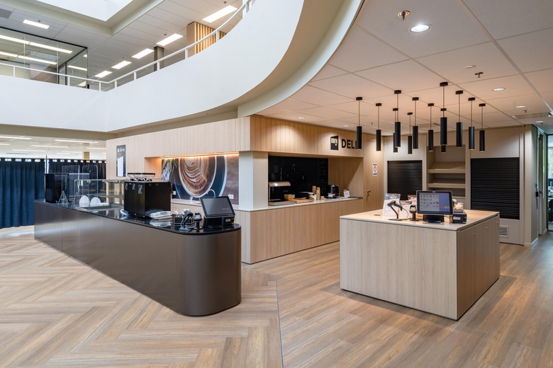 KantoorruimteaanProfessor Dr Dorgelolaan 12<br/> inEindhoven