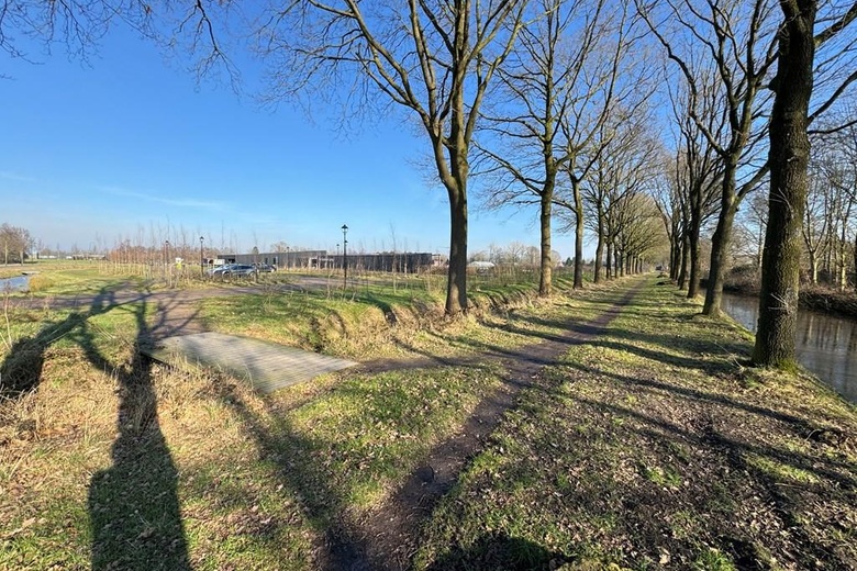 Bedrijfsruimte Bladel - Postelweg 8 B - Foto 18