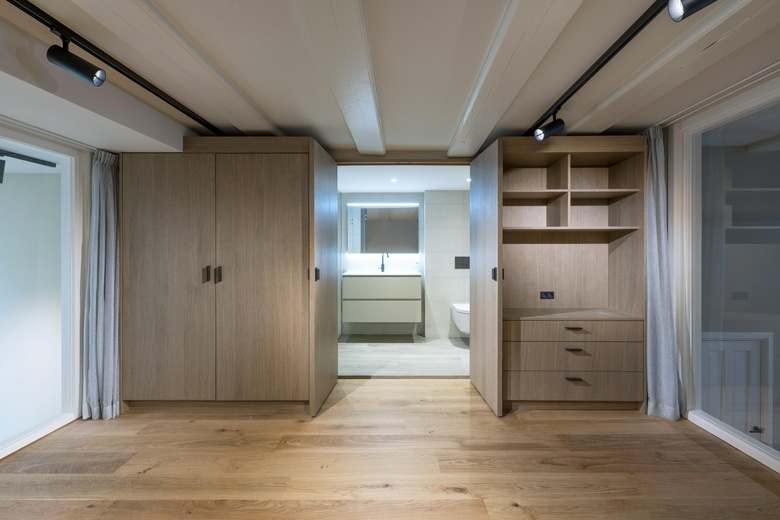 Kantoorruimte Amsterdam - Bloemstraat 19 2 - Foto 16